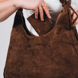 Everyday Wallet, Dark Brown