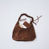 Everyday Wallet, Dark Brown