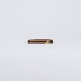 Everyday Wallet, Dark Brown