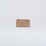 Everyday Wallet, Taupe