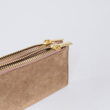 Everyday Wallet, Taupe