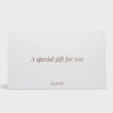 CLAIDE Gift-Box