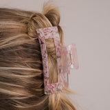 Grace Haarklammer