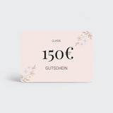 Gutschein per E-Mail