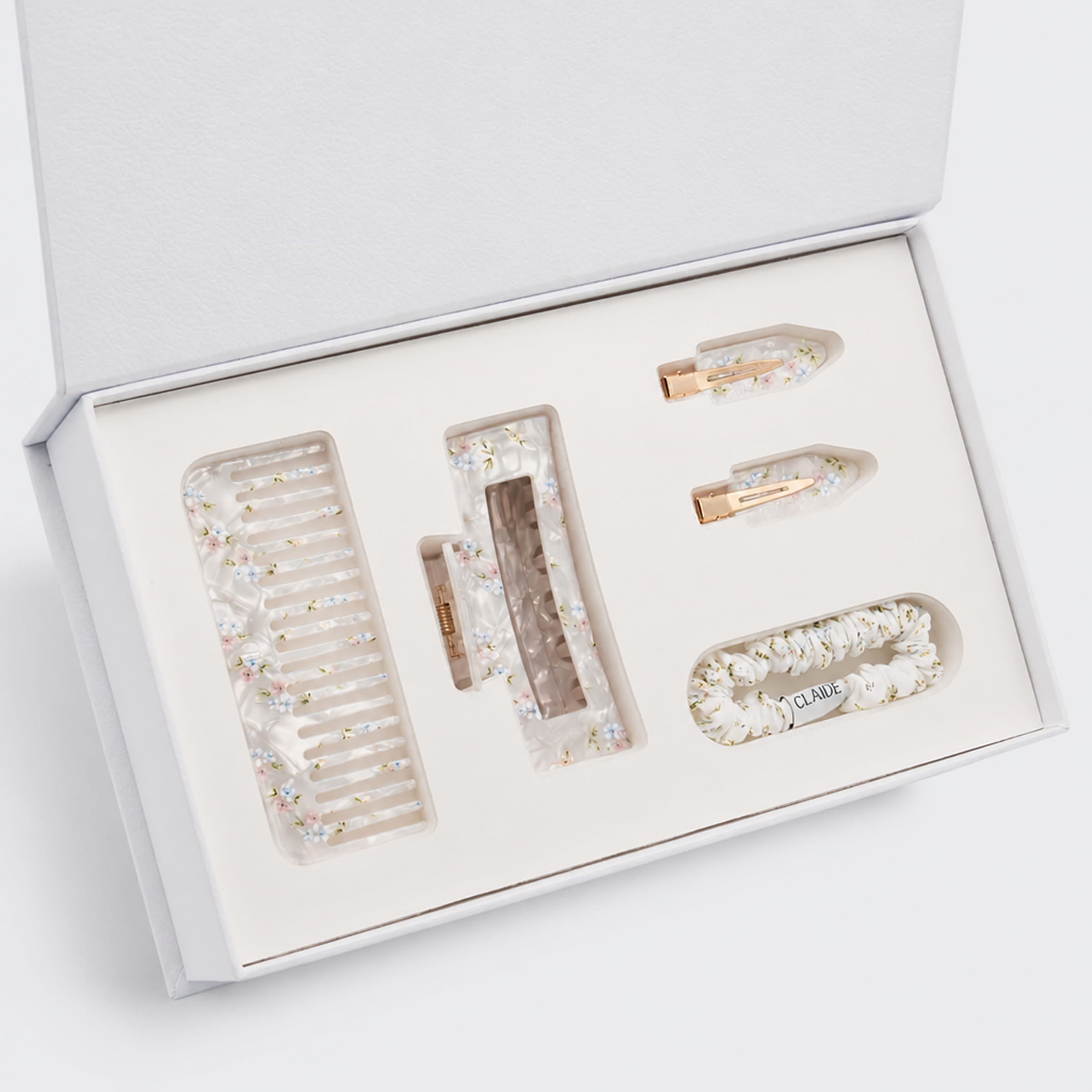 CLAIDE Gift-Box