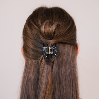 Lucia Haarklammer
