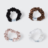 Mini Scrunchies Classic Bundle (4er-Pack)