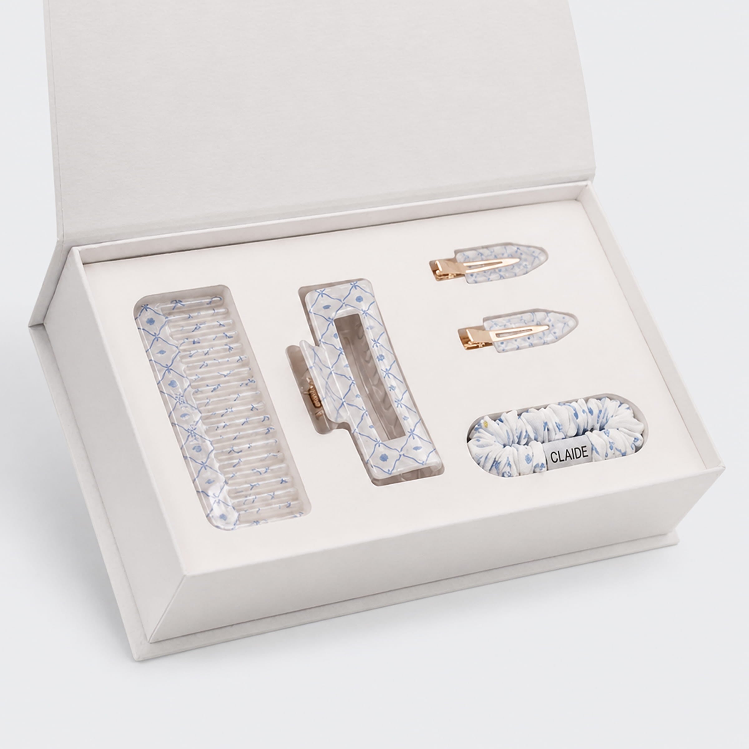 CLAIDE Gift-Box