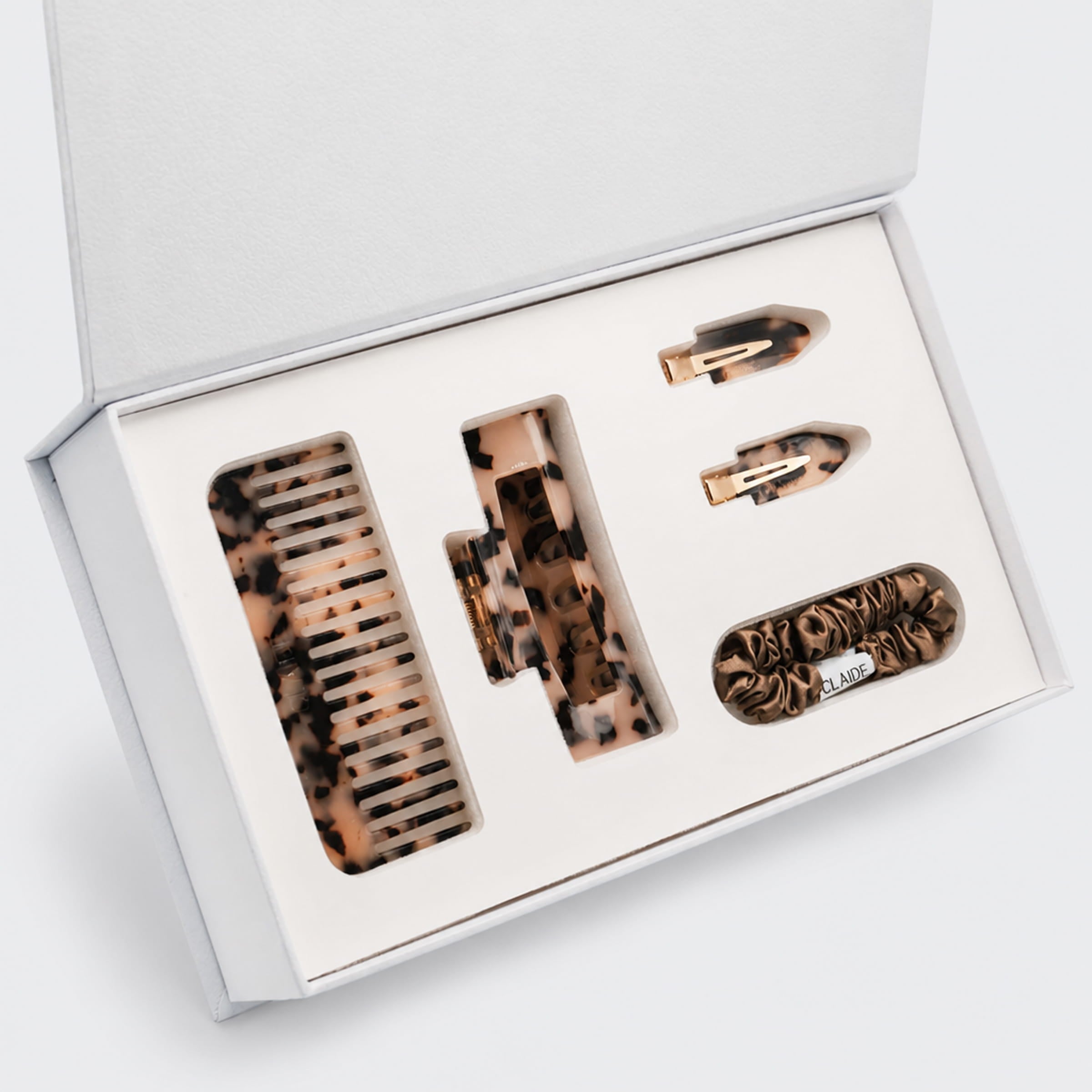CLAIDE Gift-Box