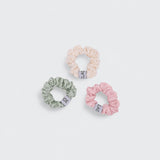 Petite Scrunchies Fairy Bundle (3er-Pack)