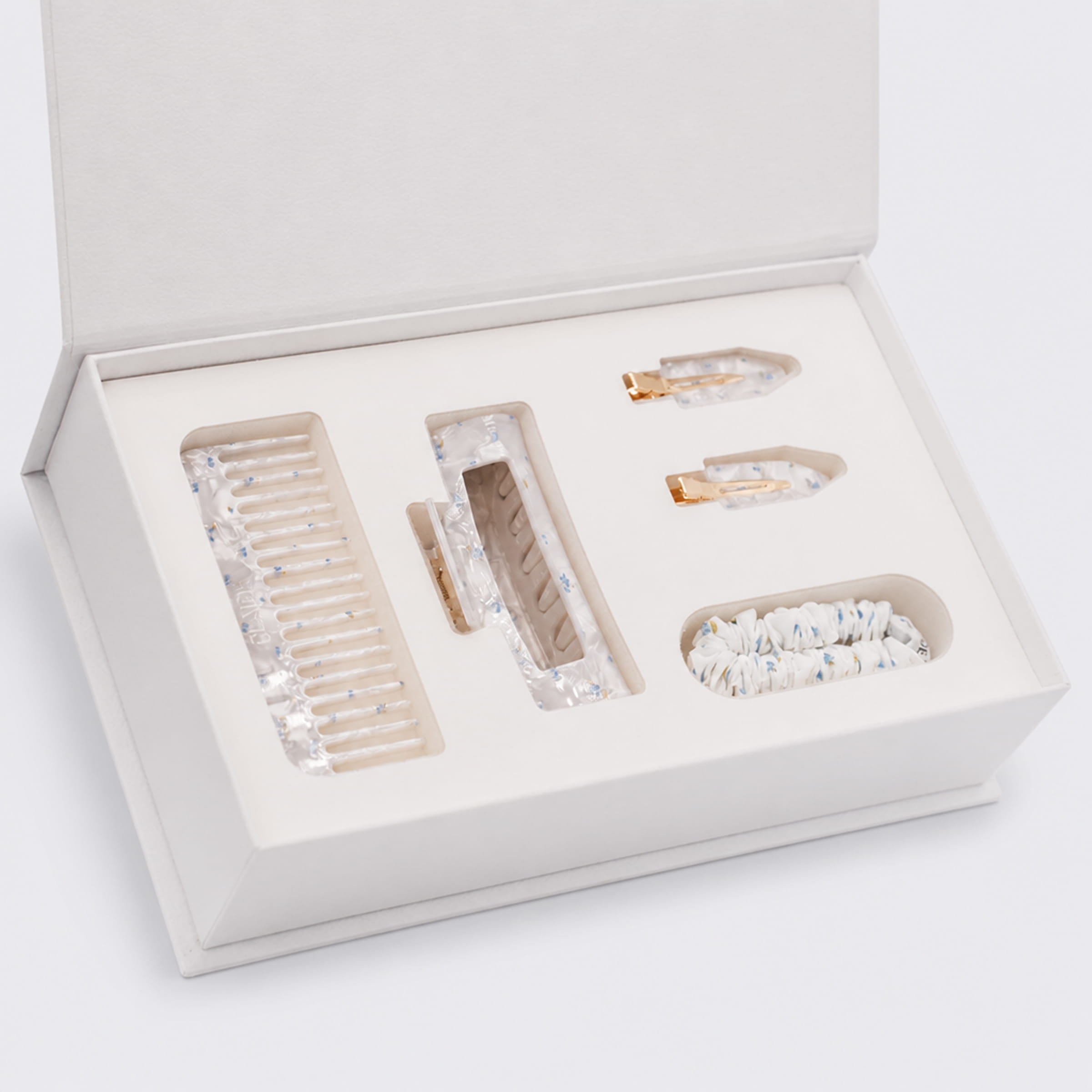 CLAIDE Gift-Box