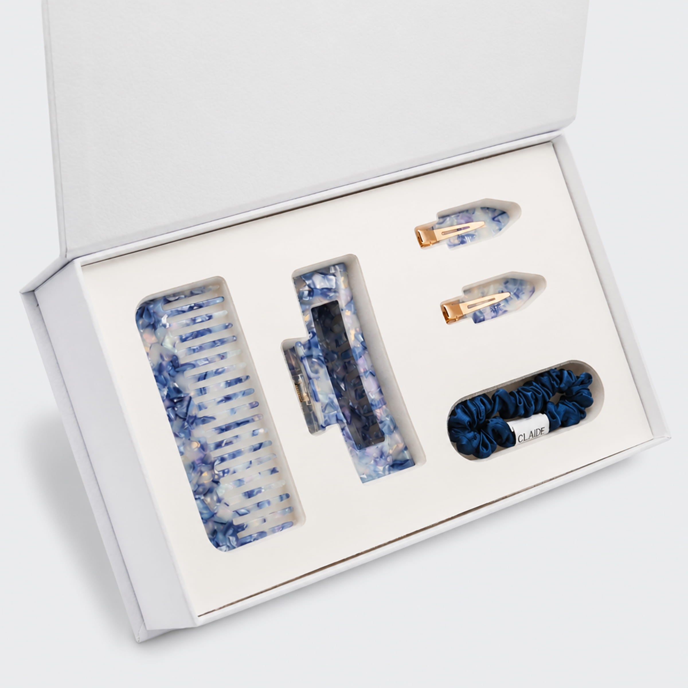 CLAIDE Gift-Box