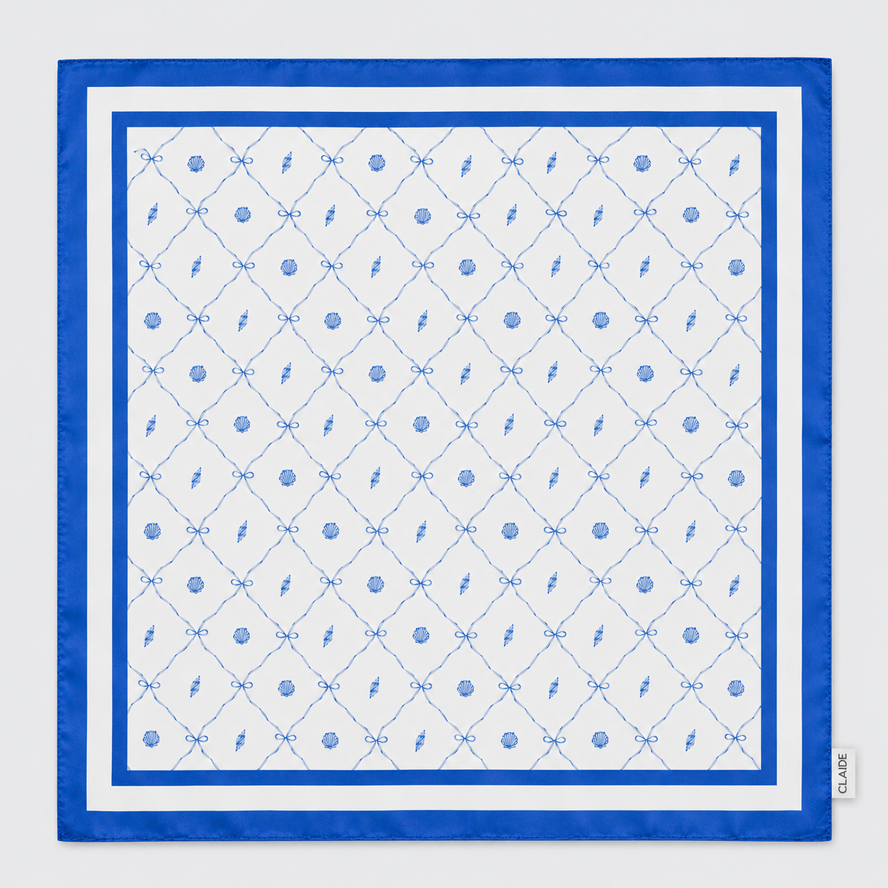 Summer Tuch | Bandana
