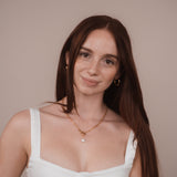 Romy Charm-Anhänger