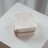 Schmuck aufbewahrung Travelbox