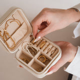 Schmuck aufbewahrung Travelbox