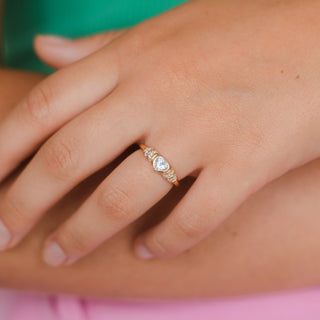 Princeton Ring