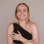 Claide Blair Ring silber verstellbar - Foto 7