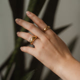 Verity Ring