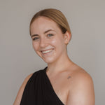 Claide Valerie Ohrringe gold - Foto 1