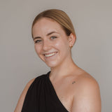 Claide Valerie Ohrringe gold - Foto 1