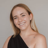 Claide Valerie Ohrringe silber - Foto 2