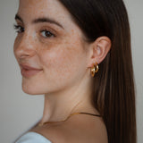 Hailey Ohrringe