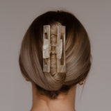 Goldie Haarklammer