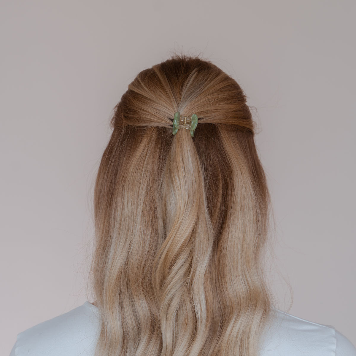 CLAIDE Lya Haarklammer Frisur - Foto 6