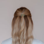 CLAIDE Lya Haarklammer Frisur - Foto 6