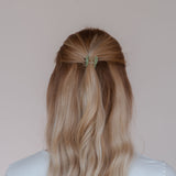 CLAIDE Lya Haarklammer Frisur - Foto 6