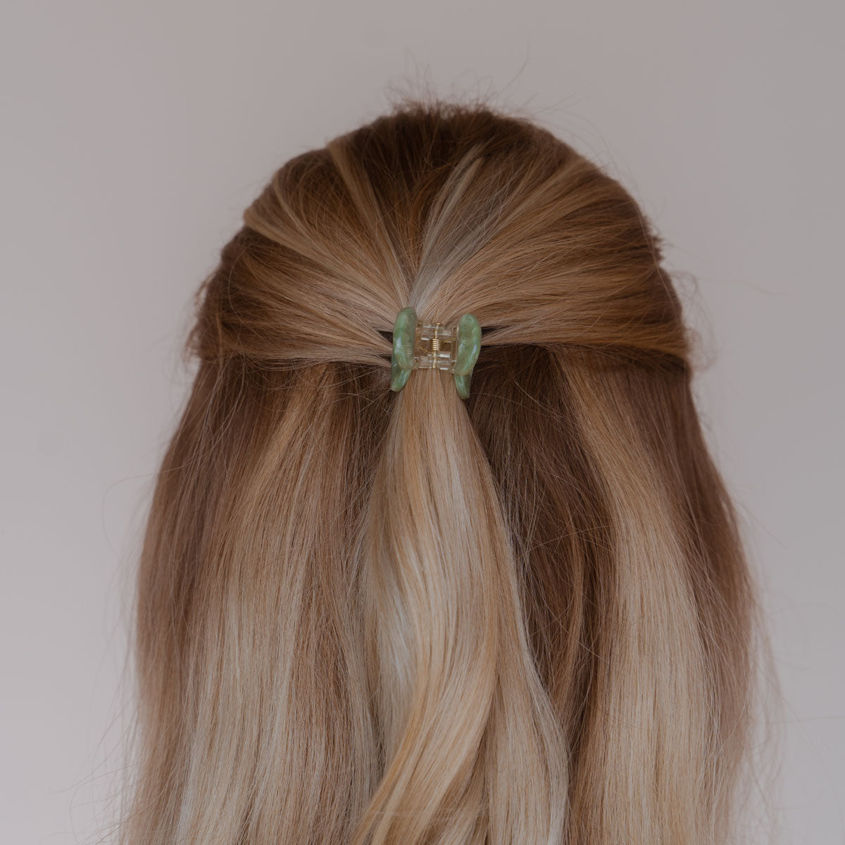 CLAIDE Lya Haarklammer Frisur - Foto 2