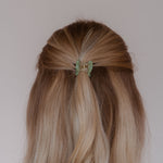 CLAIDE Lya Haarklammer Frisur - Foto 2
