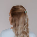 CLAIDE Lya Haarklammer Frisur - Foto 4