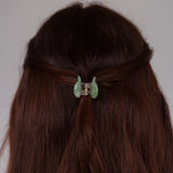 CLAIDE Lya Haarklammer Frisur - Foto 3