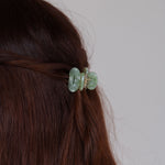 CLAIDE Lya Haarklammer Frisur - Foto 7
