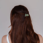CLAIDE Lya Haarklammer Frisur - Foto 5