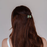 CLAIDE Lya Haarklammer Frisur - Foto 5