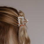 Claide Svea Haarklammer Frisur - Foto 6