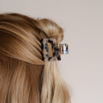 Claide nachhaltige Lucia Haarklammer Frisur - Foto 6