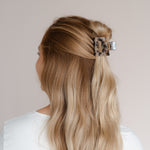 Claide nachhaltige Lucia Haarklammer Frisur - Foto 2