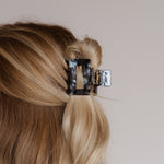 Claide Runa Haarklammer Frisur - Foto 4