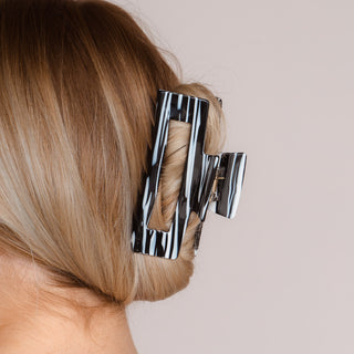 Claide Ellinor Haarklammer Frisur - Foto 7