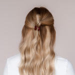 Claide Iva Haarklammer Frisur - Foto 4