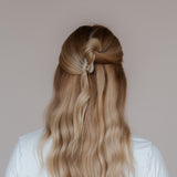 Malou Haarklammer
