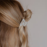 Malou Haarklammer