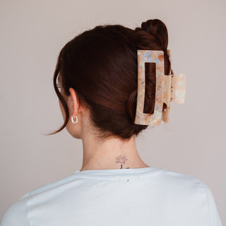 Eleni Haarklammer