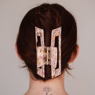 Maelie Haarklammer