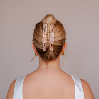 Maelie Haarklammer