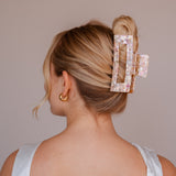 Maelie Haarklammer